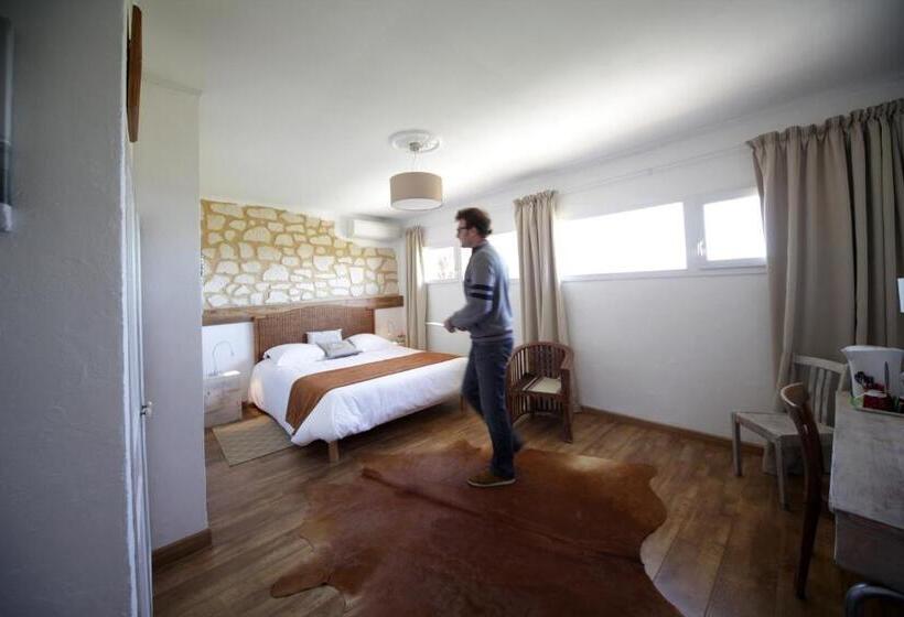 Номер Стандарт, Oeno Lodge