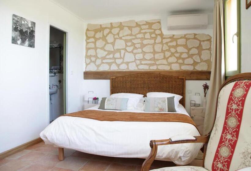 Номер Стандарт, Oeno Lodge