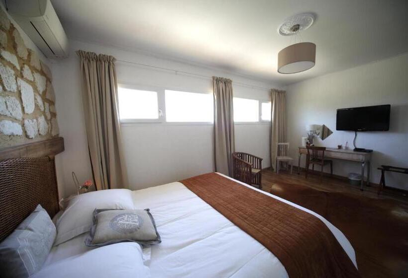 Номер Стандарт, Oeno Lodge