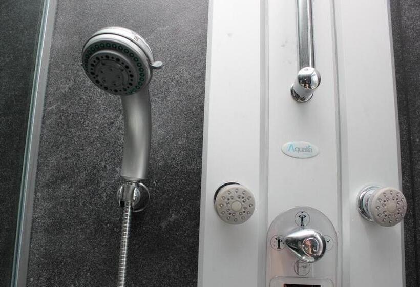 اتاق استاندارد یک نفره, Identidad