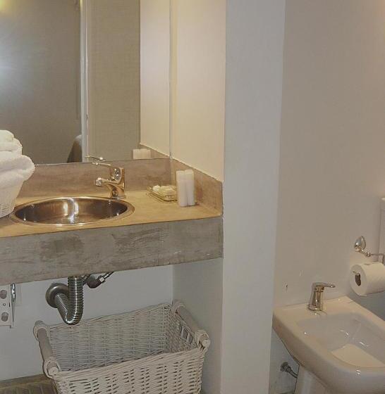 اتاق استاندارد, Mousai Hotel Boutique