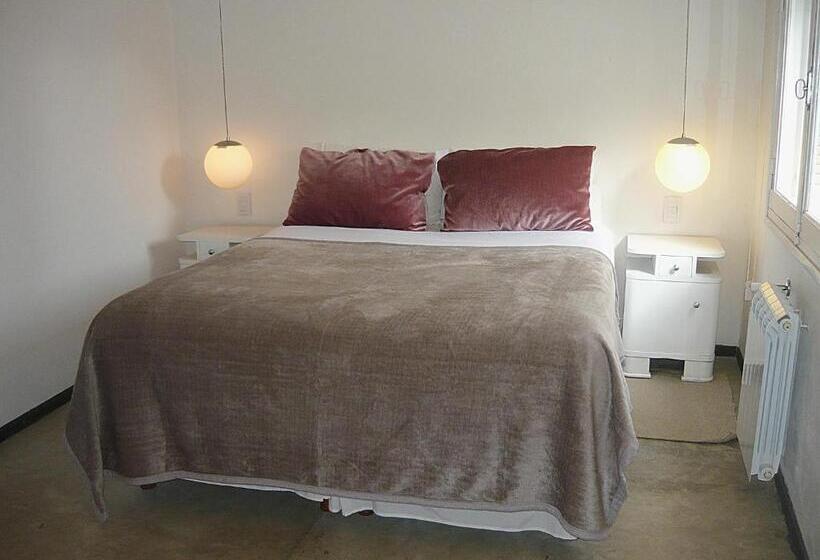 اتاق استاندارد, Mousai Hotel Boutique