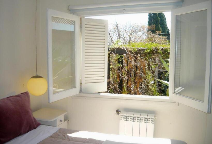 اتاق استاندارد, Mousai Hotel Boutique