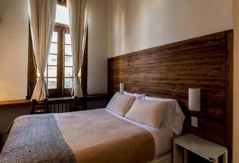 스탠다드 룸, Mousai Hotel Boutique