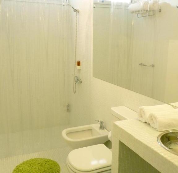 اتاق استاندارد, Mousai Hotel Boutique