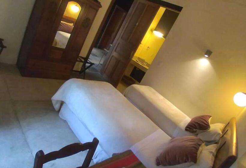 اتاق سوپریور, Mousai Hotel Boutique