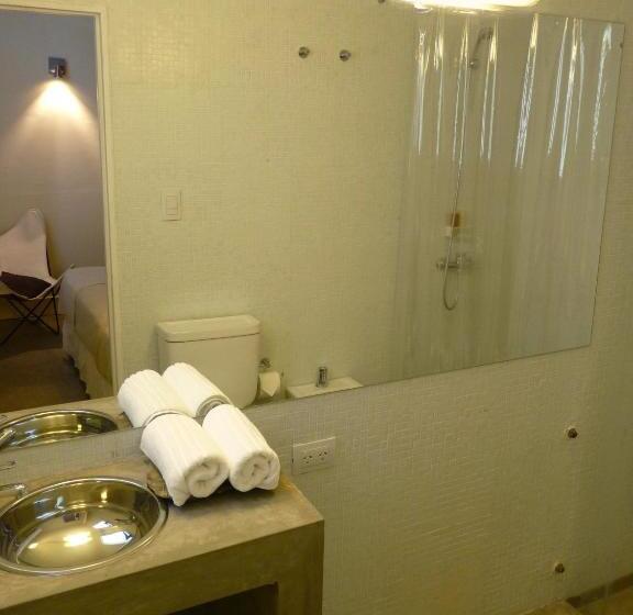 수피리어 룸, Mousai Hotel Boutique