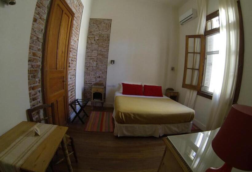 수피리어 룸, Mousai Hotel Boutique