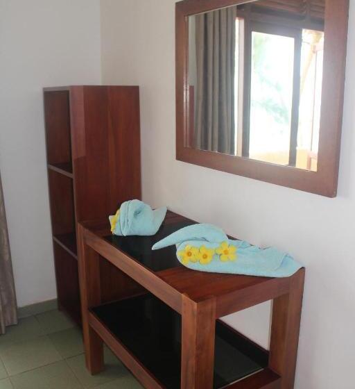 스탠다드 룸 바다 전망, Beach Inns Holiday Resort