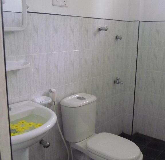 Quarto Estandar Vista Mar, Beach Inns Holiday Resort