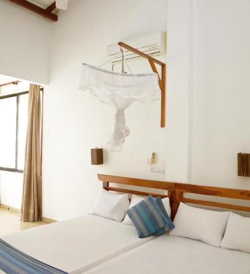 Номер Стандарт Вид на Море, Beach Inns Holiday Resort