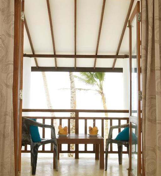 스탠다드 룸 바다 전망, Beach Inns Holiday Resort