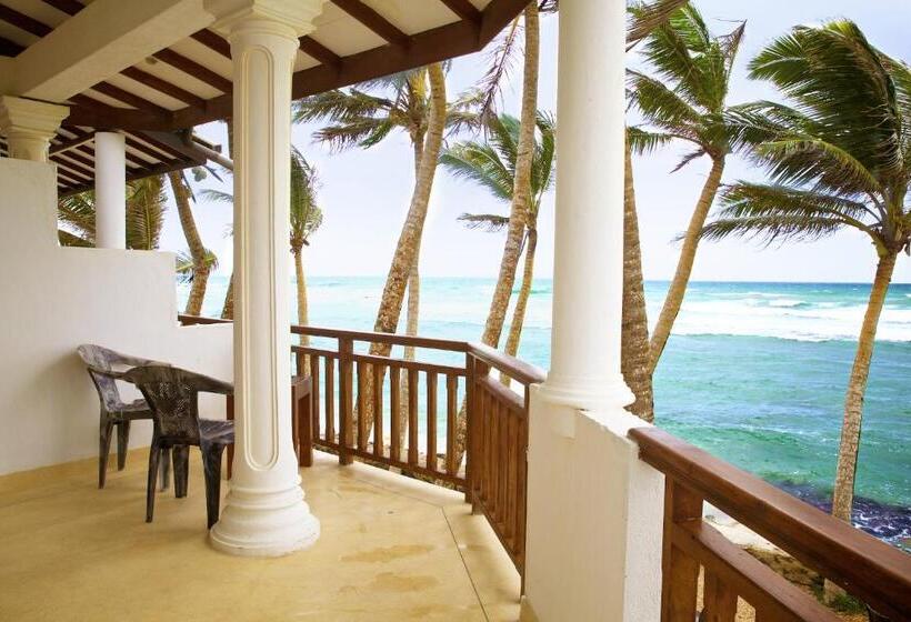 패밀리 룸 바다 전망, Beach Inns Holiday Resort