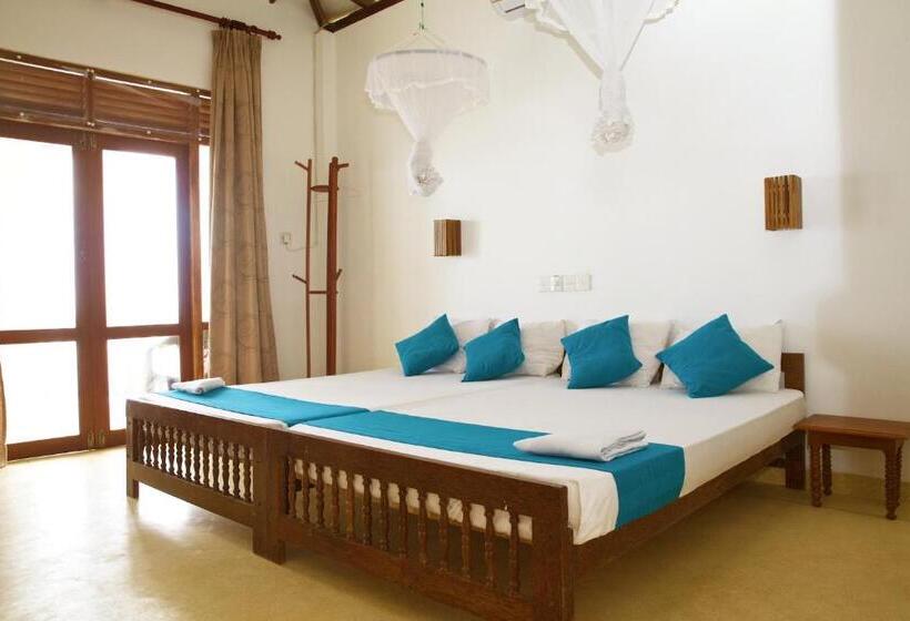Семейный Номер Вид на Море, Beach Inns Holiday Resort