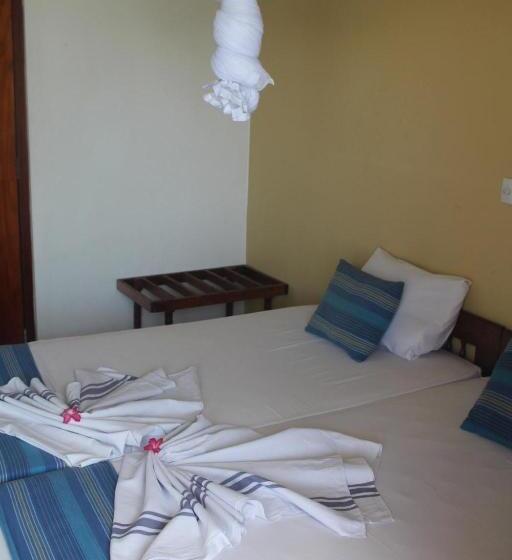 스탠다드 룸, Beach Inns Holiday Resort