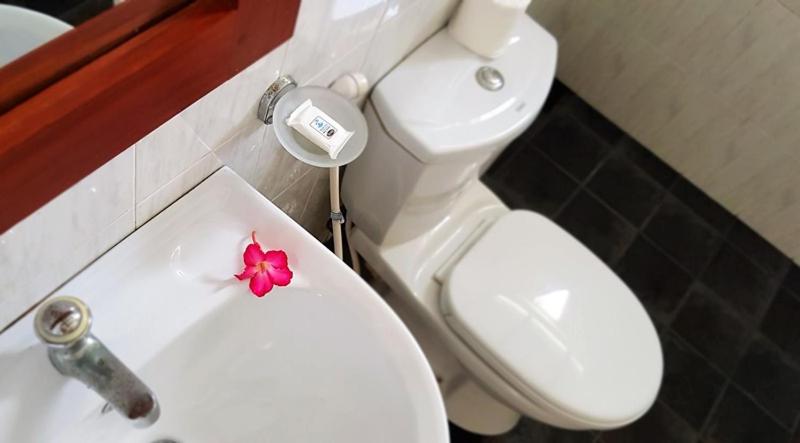 스탠다드 룸, Beach Inns Holiday Resort