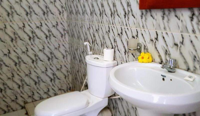 Quarto Estandar com Sacada, Beach Inns Holiday Resort