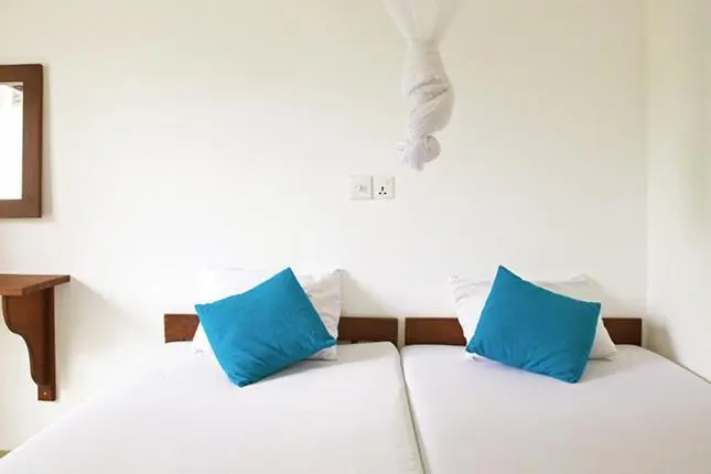 バルコニー付きスタンダードルーム, Beach Inns Holiday Resort