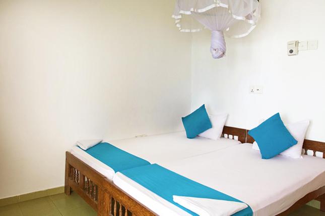 Номер Стандарт с Балконом, Beach Inns Holiday Resort