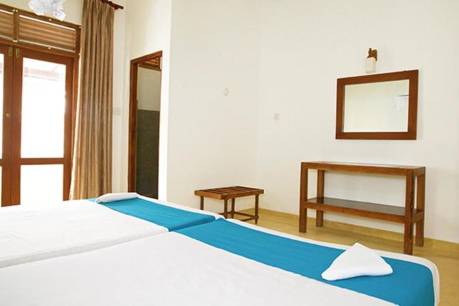 Семейный Номер, Beach Inns Holiday Resort