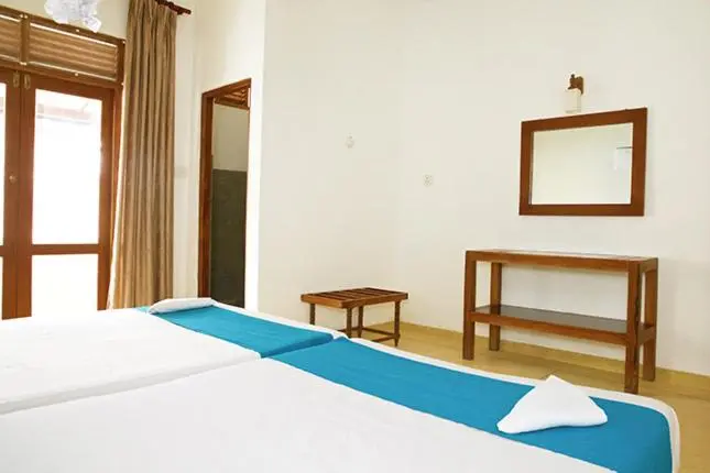 ファミリールーム, Beach Inns Holiday Resort