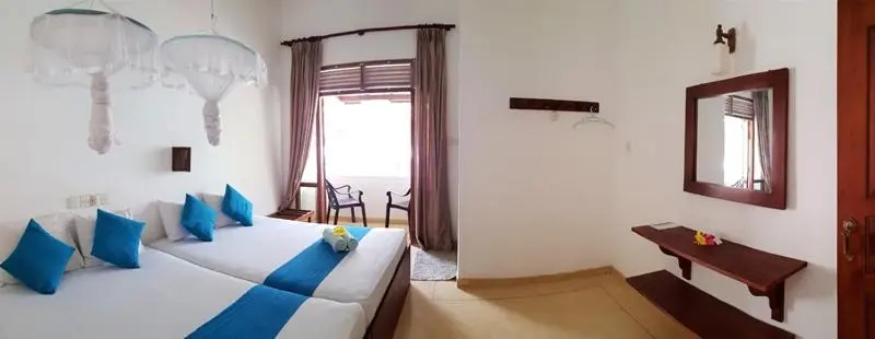 ファミリールーム, Beach Inns Holiday Resort