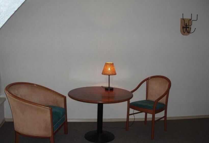 اتاق استاندارد, Guest House Lauvaskalni