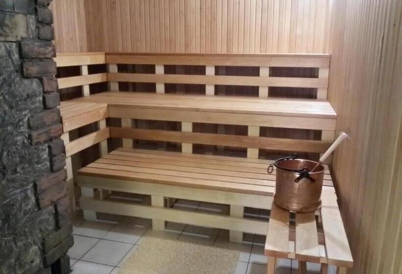 خانه 1 خوابه, Guest House Lauvaskalni