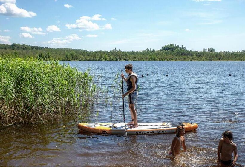 خانه 1 خوابه, Guest House Lauvaskalni