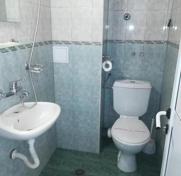 Номер Стандарт Вид на Море, Guest House Maggy