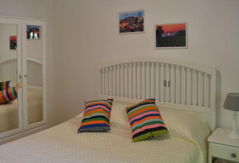 اتاق استاندارد, Guesthouse Green Istria