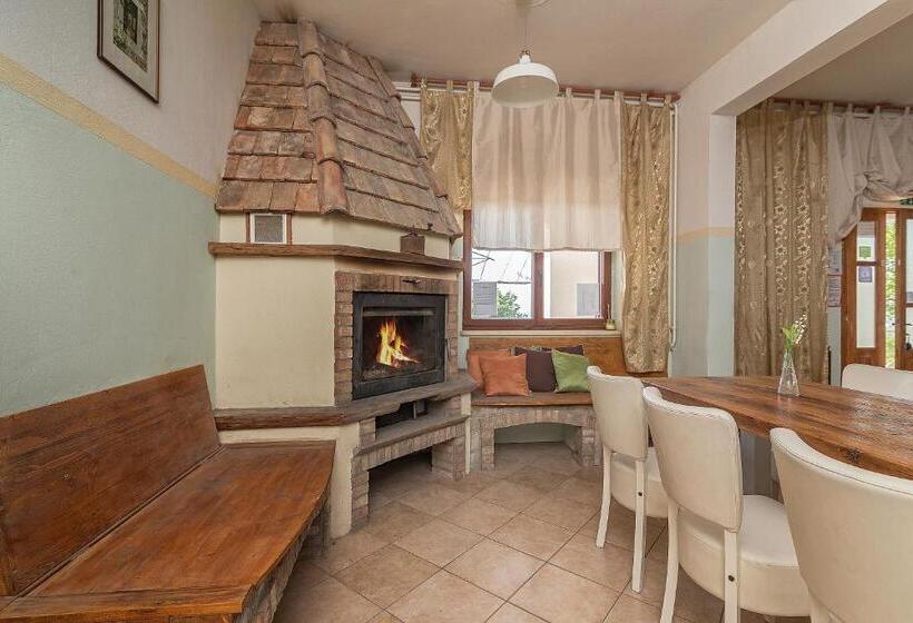 اتاق استاندارد, Guesthouse Green Istria