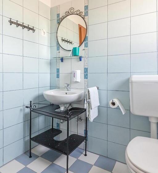 اتاق استاندارد, Guesthouse Green Istria