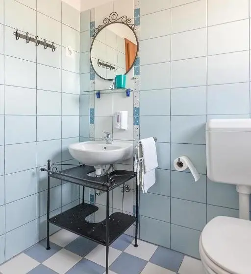 اتاق استاندارد, Guesthouse Green Istria