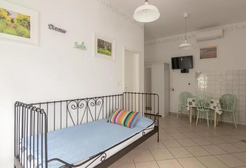 آپارتمان 1 خوابه, Guesthouse Green Istria