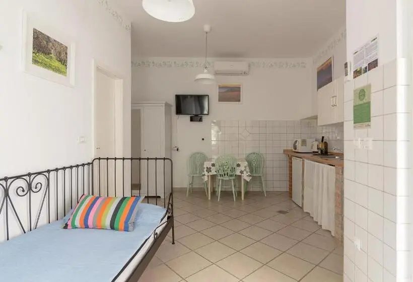 آپارتمان 1 خوابه, Guesthouse Green Istria