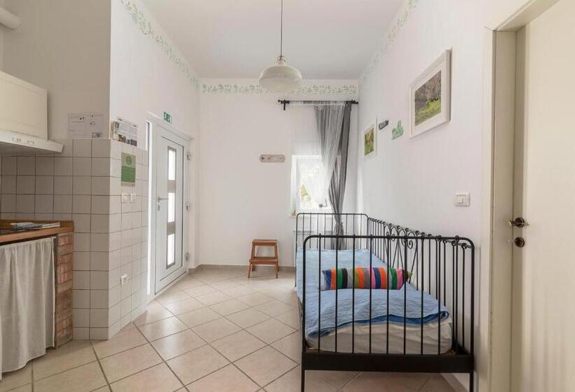آپارتمان 1 خوابه, Guesthouse Green Istria