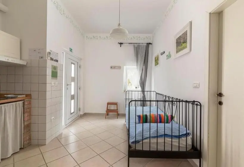 آپارتمان 1 خوابه, Guesthouse Green Istria