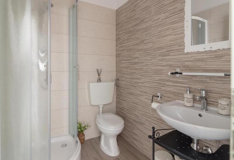 آپارتمان 1 خوابه, Guesthouse Green Istria