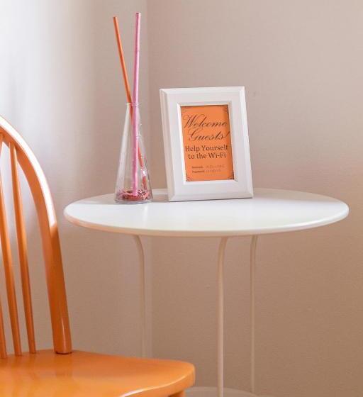 Standard room with outdoor bath, Guesthouse Green Istria