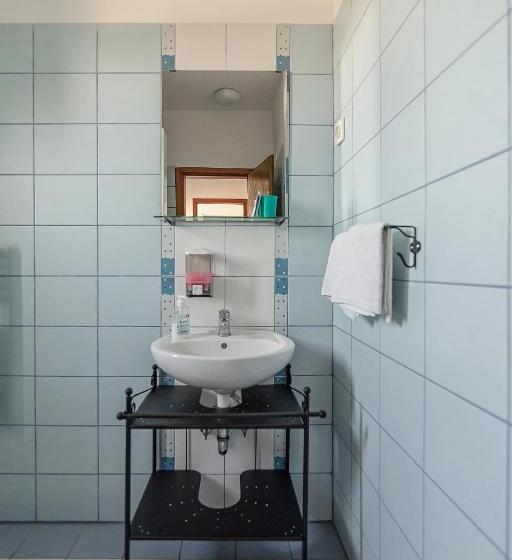 Standard room with outdoor bath, Guesthouse Green Istria