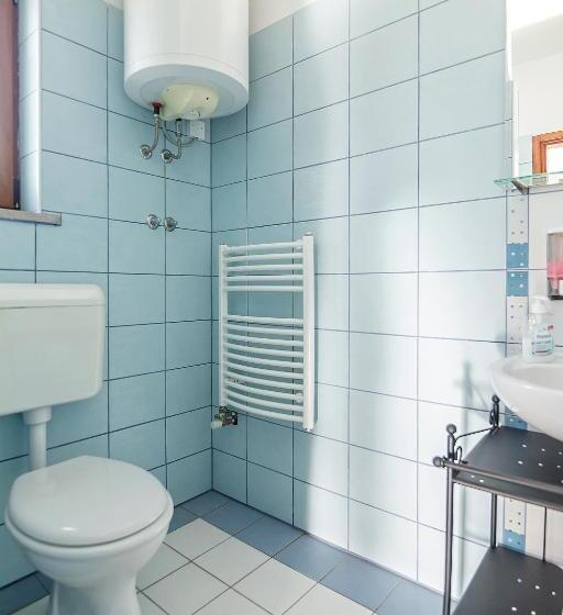 Standard room with outdoor bath, Guesthouse Green Istria