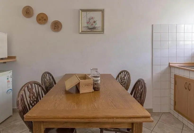 اتاق استاندارد با بالکن, Guesthouse Green Istria
