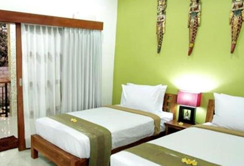 Standard Szoba, Maha Residence Guest House