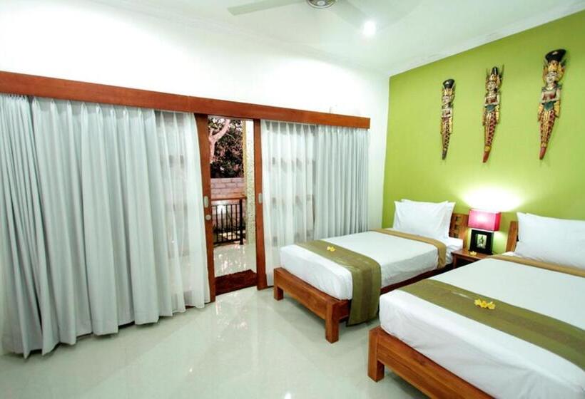 Standard Szoba, Maha Residence Guest House