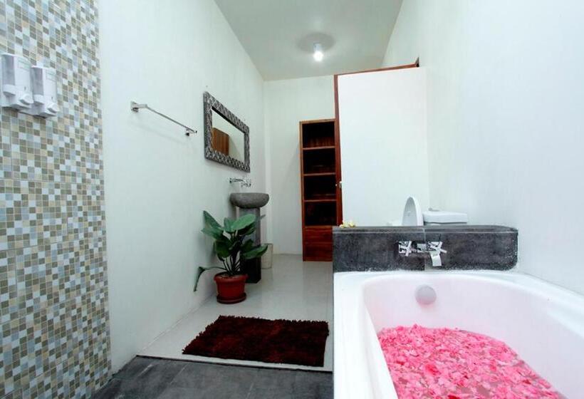 Standard Szoba, Maha Residence Guest House