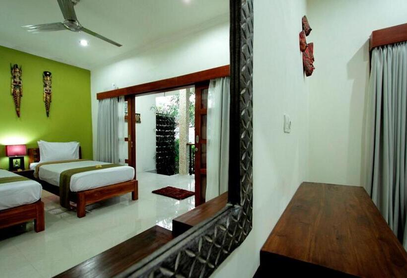 اتاق استاندارد, Maha Residence Guest House