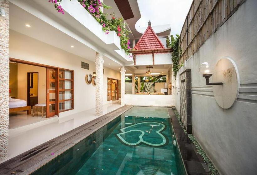 Deluxe Szoba, Maha Residence Guest House