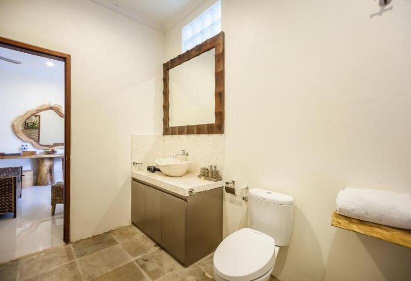 Deluxe Szoba, Maha Residence Guest House