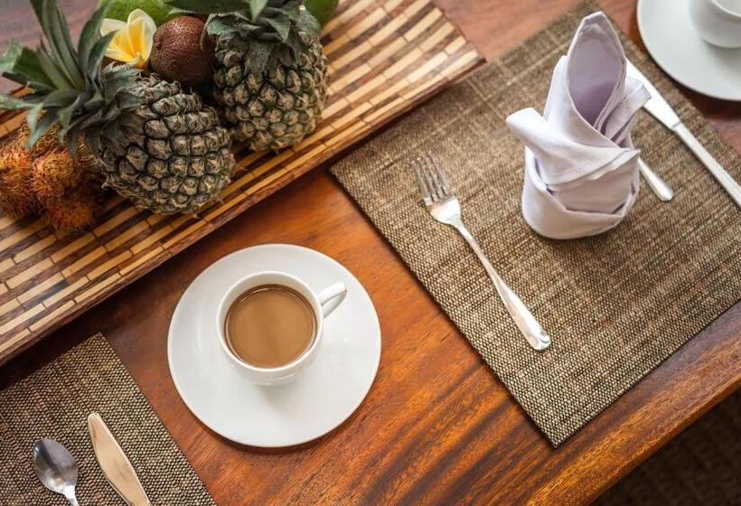 Deluxe Szoba, Maha Residence Guest House